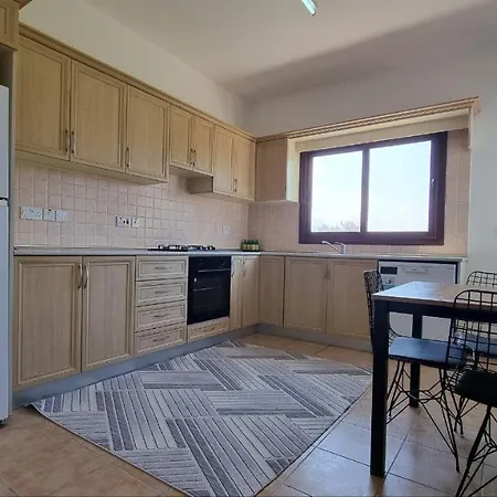 Boray Sea Side Apartment *