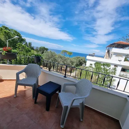 Boray Sea Side Apartment Agios Nikolaos (Famagusta)